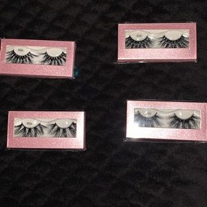 Each pair $8